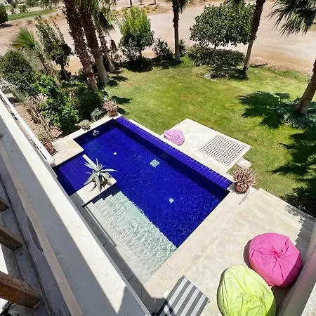 Meditative & Blissful 2 Bdr Villa Ancient Sands Private Pool