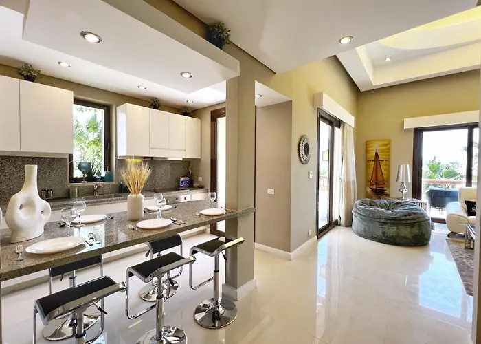 Meditative & Blissful 3 Bdr Ancient Sands Private Pool Gurdaka