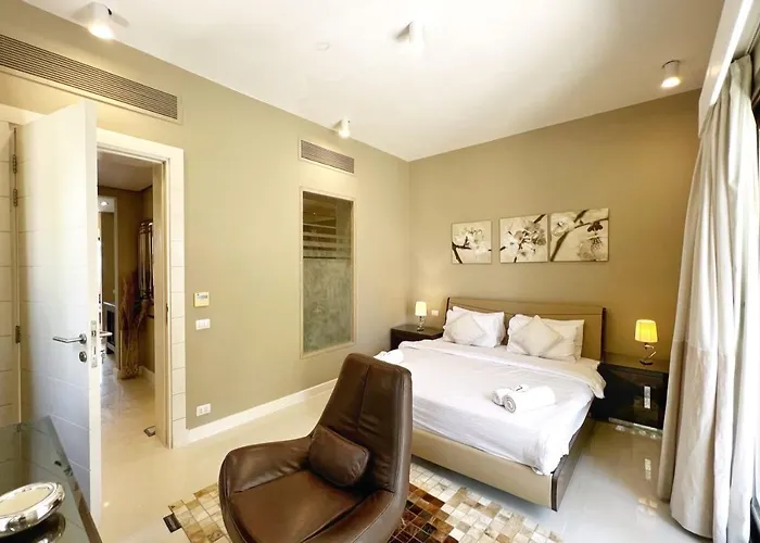 Meditative & Blissful 3 Bdr Ancient Sands Private Pool Villa *