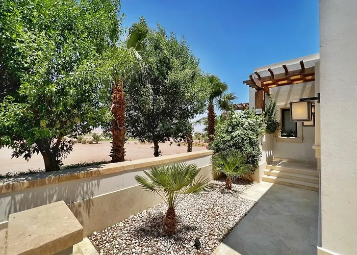 Meditative & Blissful 3 Bdr Ancient Sands Private Pool Villa *