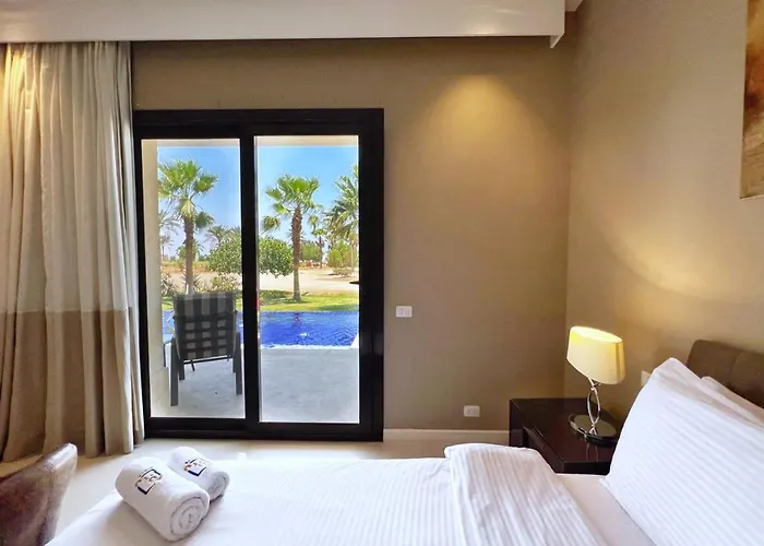 Meditative & Blissful 3 Bdr Ancient Sands Private Pool Villa