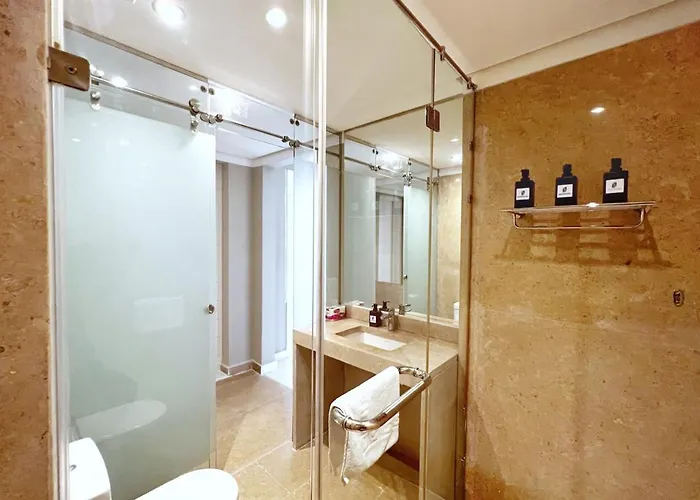 Villa Meditative & Blissful 3 Bdr Ancient Sands Private Pool *