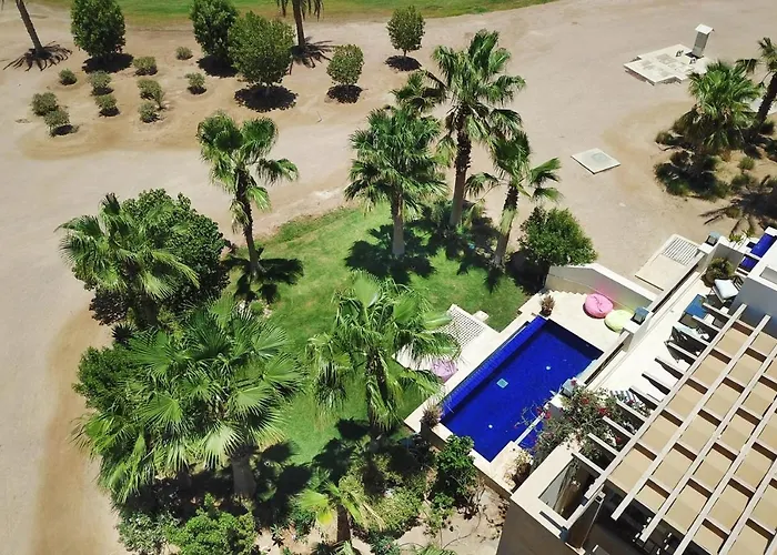 Meditative & Blissful 3 Bdr Ancient Sands Private Pool Villa *