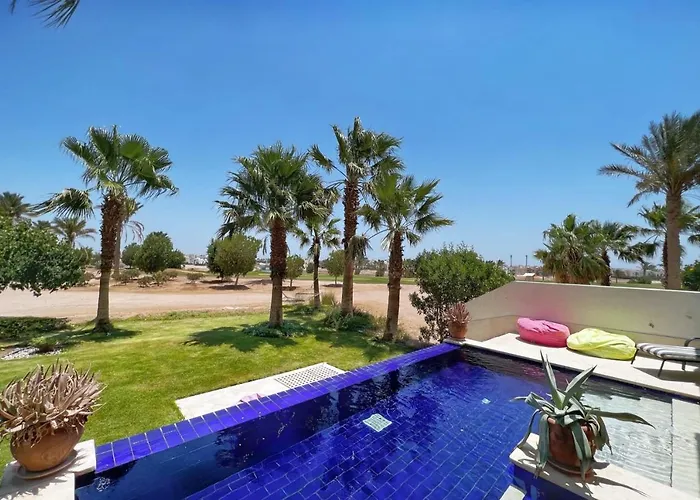 Meditative & Blissful 3 Bdr Ancient Sands Private Pool Villa *