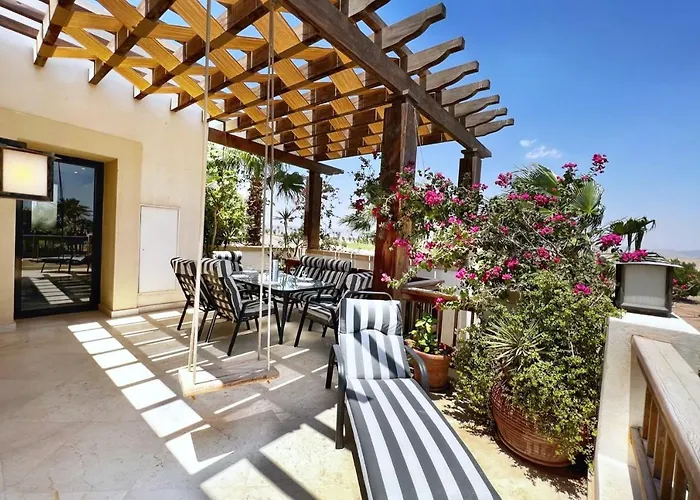 Meditative & Blissful 3 Bdr Ancient Sands Private Pool Villa *